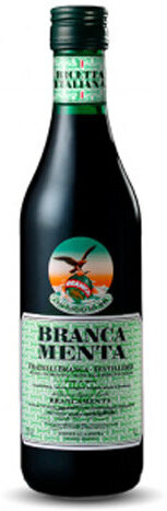 Branca Menta
