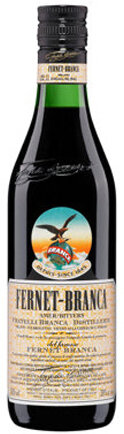 Fernet Branca