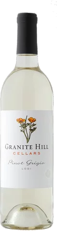 Granite Hill Pinot Grigio
