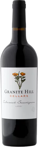 Granite Hill Cabernet Sauvignon