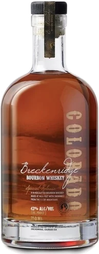 Breckenridge Bourbon