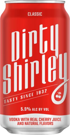 Dirty Shirley