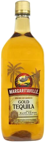 Margaritaville Gold Tequila