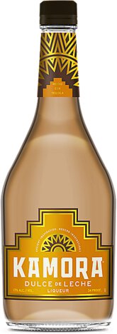 Kamora Dulce De Leche