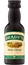 Brady's Irish Cream Liqueur