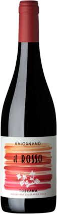 Galognano Il Rosso Toscana Sangiovese