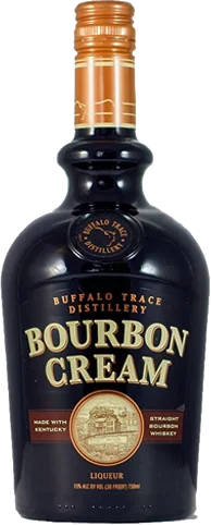 Buffalo Trace Bourbon Cream