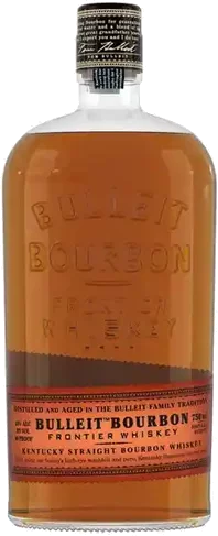 Bulleit Bourbon