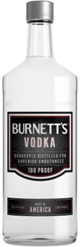 Burnett's 100 Vodka