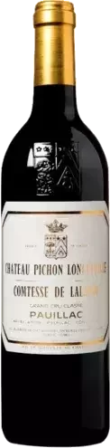 2017 Pichon Lalande Pauillac Magnum
