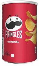 Pringles Original Chips