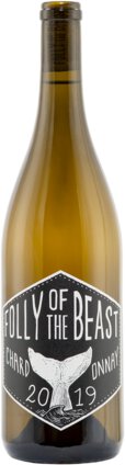 Folly Of The Beast Chardonnay Central Coast