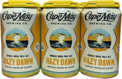 Cape May Hazy Dawn 4/6 Cans
