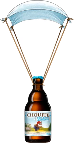La Chouffe Non-Alcoholic