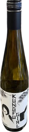 Charles Smith Kung Fu Girl Riesling