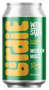 Birdie Moscow Mule