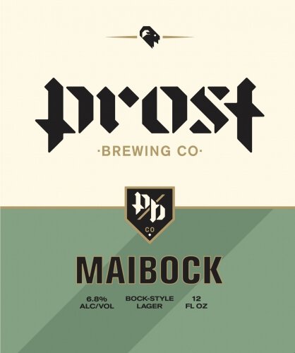 Prost Dpl Bock Doppel Bock
