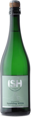 Chateau del ISH Non-Alcoholic Sparkling White