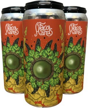 Tired Hands TacoHands