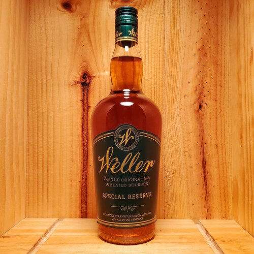 Weller Special Reserve