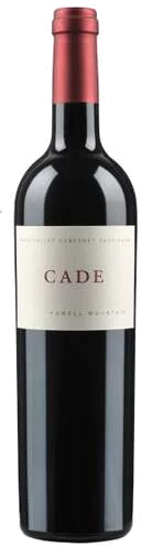 2019 Cade Estate Cabernet Sauvignon Howell Mountain 750ml