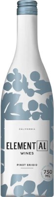 Elemental Pinot Grigio