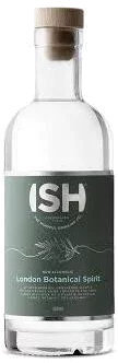 ISH London Botanical Spirit Non-Alcoholic