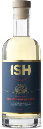 ISH Mexican Agave Spirit Non-Alcoholic