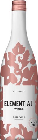 Elemental Wines Rose