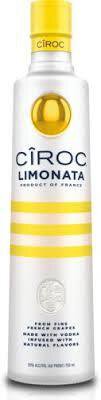Ciroc Limonata Vodka
