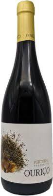 Ourico Vinho Tinto Red
