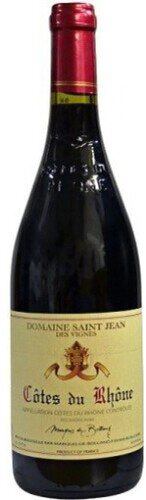 Domaine Saint Jean Des Vignes