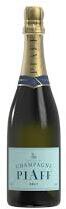 Piaff Brut Champagne Brut