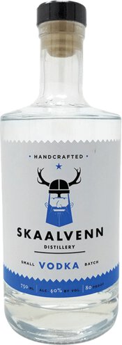 Skaalven Vodka