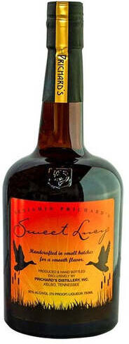 Prichard's Sweet Lucy