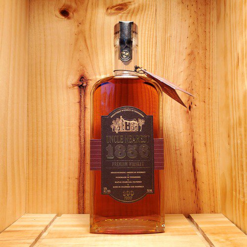 Uncle Nearest 1856 Whiskey