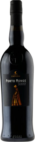 Favaios Porto Monge Tawny