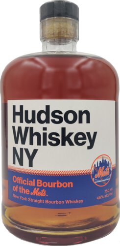 Hudson 3yr Mets