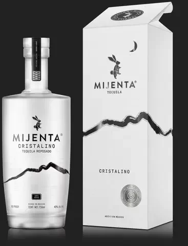 Mijenta Cristalino Tequila