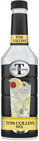 Mr & Mrs Ts Holland House Tom Collins Mix