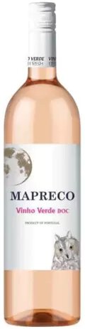 Mapreco Vinho Verde Red