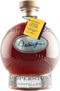 Cooperstown Rollie Fingers Elite Edition Bourbon
