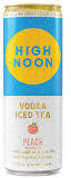 High Noon Vodka Iced Tea Peach