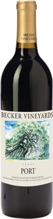 Becker Port