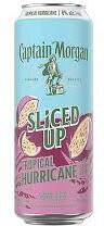 CAPTAIN MORGAN SLICED UP TROPICAL HURRICANE 23.5OZ