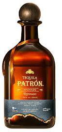 PATRON AHUMADO REPOSADO 750