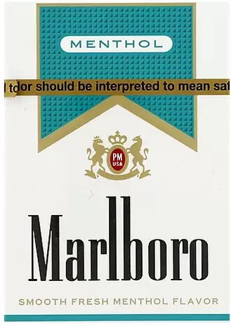Marlboro Light Men Bx 1 Pack
