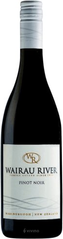Wairau River Pnoir 2010 Est