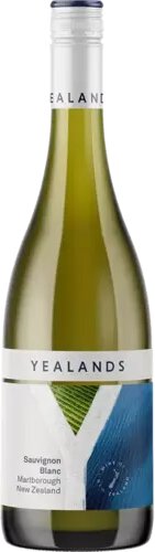 Yealands Sav Blanc New Zeland