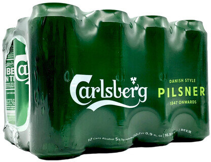 Carlsberg